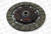 EXEDY FMD117 Clutch Disc